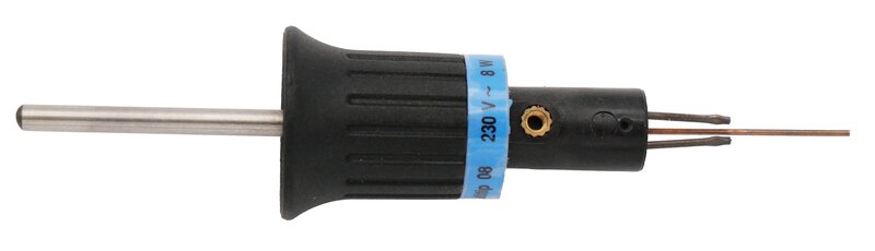 Verwarmingselement voor ERSA Multitip 08