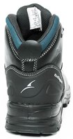 Chaussures de sécurité S3, X-TREME CTX MID, noir #thumbnail-2