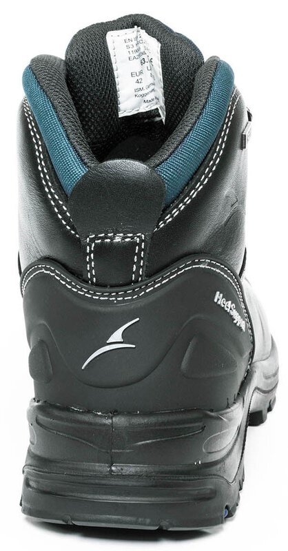 Chaussures de sécurité S3, X-TREME CTX MID, noir #2