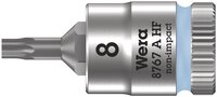 Bitsleutel met aandrijving 1/4", met vasthoudfunctie, TX 8 x 28 mm #thumbnail-1