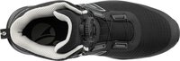 ESD Sicherheitsschuh S3S, TRAILMASTER BLK QL MID, schwarz #thumbnail-4