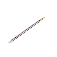 MicroFine Lötspitze konisch, 0.1x5mm, 700 Serie #thumbnail-2