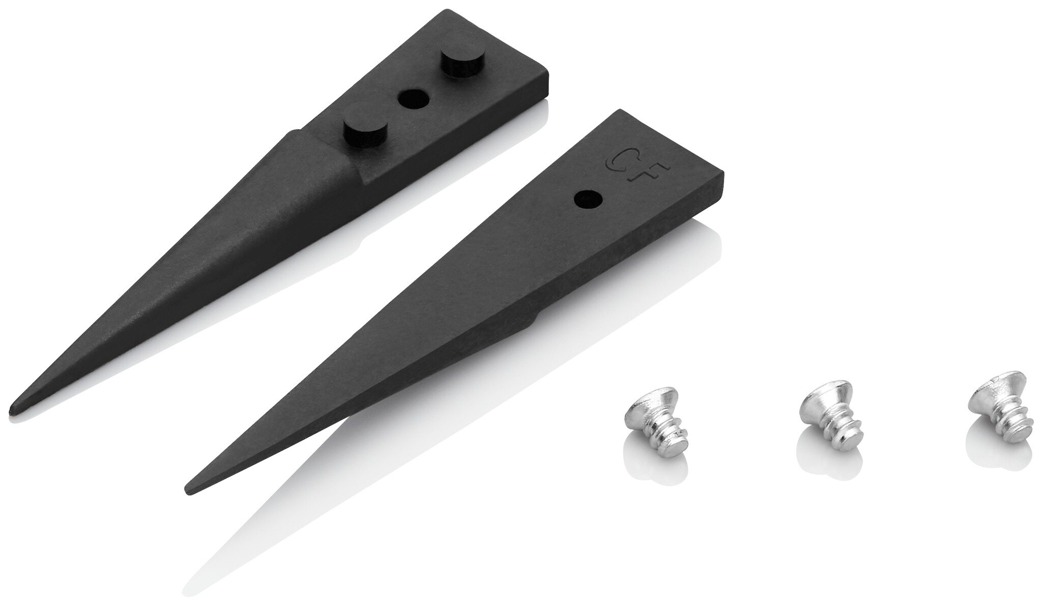 Pointes interchangeables ESD pour 92 81 05, 40 mm #zoom-1