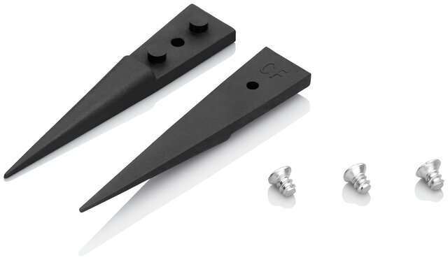 ESD interchangeable tips for 92 81 05, 40 mm