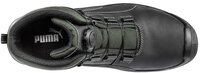 Sicherheitsschuhe S3, PUMA SAFETY, CASCADES DISC MID, schwarz #thumbnail-4