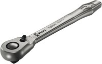 Metal ratchet with reversible lever with 1/4" drive, 1/4" x 141 mm #thumbnail-2