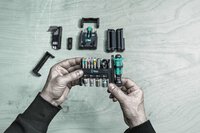 Tool-Check Modular 1, 21-częściowy #thumbnail-2