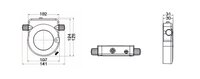 High Power LED ring light (HPRL), segmentable (D) #thumbnail-3