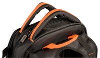 Backpack with non-slip hard base (empty) #thumbnail-7