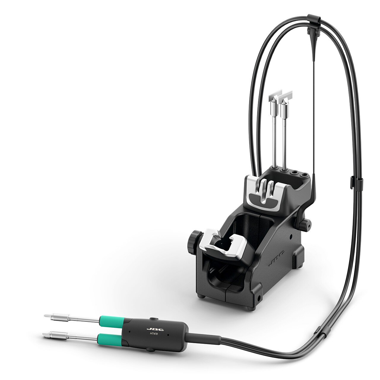 HD desoldeerpincet, HT470K #zoom-1