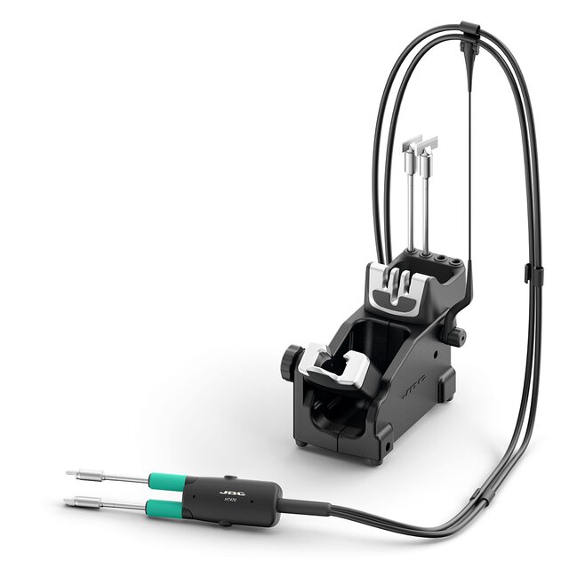 HD-Entlötpinzetten-Kit, HT470K