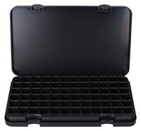 Garniture ESD pour boîte de rangement 166, 72 compartiments de 20 x 20 mm #thumbnail-6