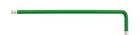 Latchkey hexagonal ball head colored luminous 5.0mm (41899) #thumbnail-1