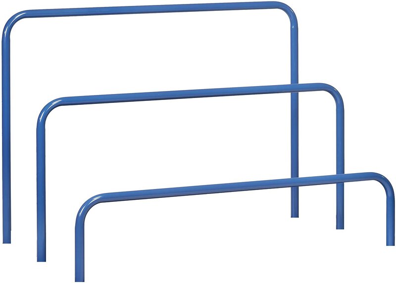 Einsteckbügel - Höhe 600 mm für Plattenwagen 4465 + -4465  #1