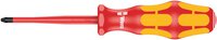 VDE-isolierter Kreuzschlitz-Schraubendreher mit reduziertem Klingendurchmesser, PH 1 x 80 mm #thumbnail-1