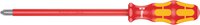 VDE-insulated Phillips screwdriver, PH 4 x 200 mm #thumbnail-1
