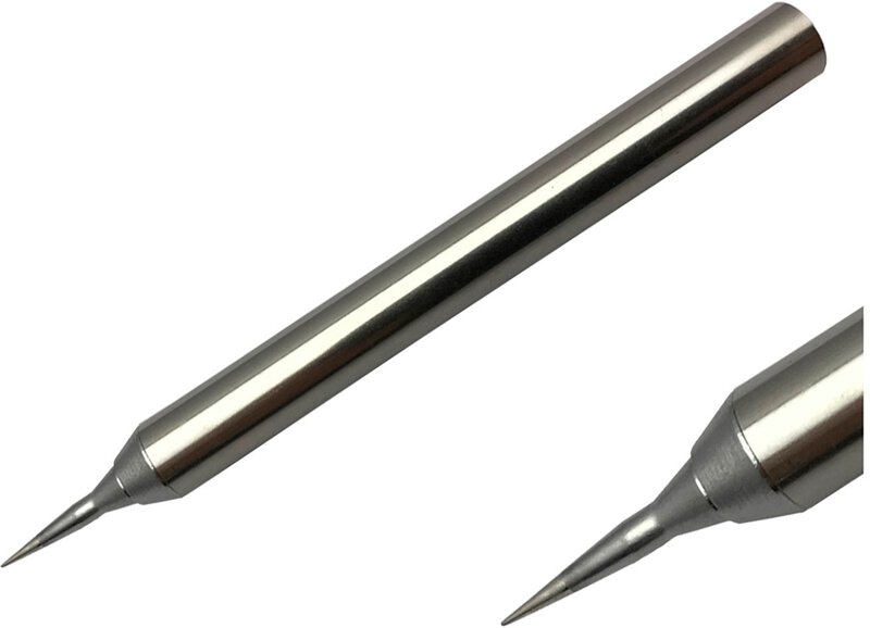 Lötspitze SxV Serie, konisch lang 0,3 x 18,4 mm #3