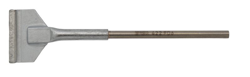 Końcówki lutownicze do pęsety 430EDJ, B 20 mm #2