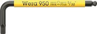 Hex key, Imperial, BlackLaser, 5/32" x 71 mm #thumbnail-1
