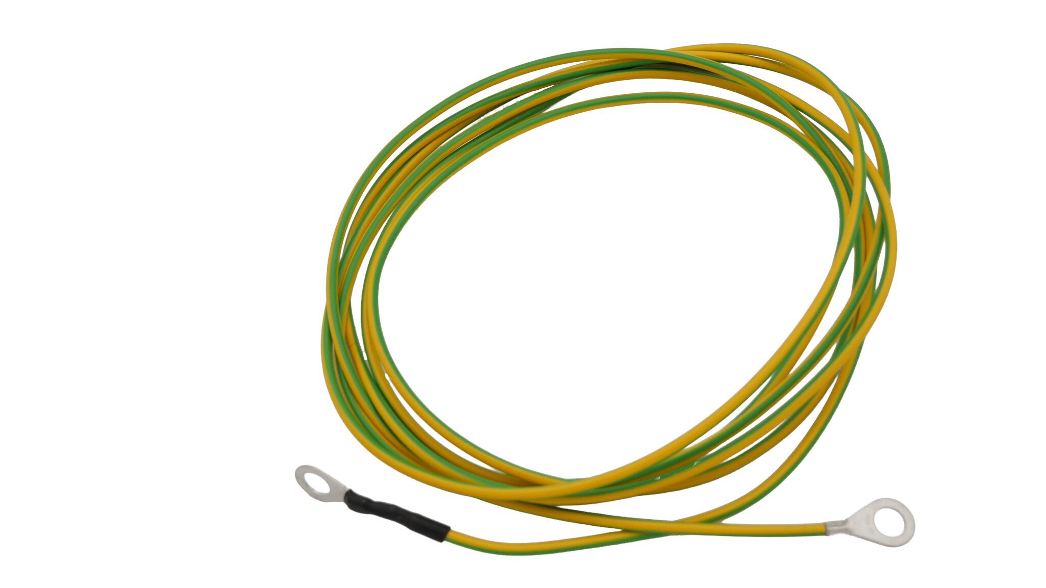 Kabel uziemiający prosty 3,0 m #zoom-1