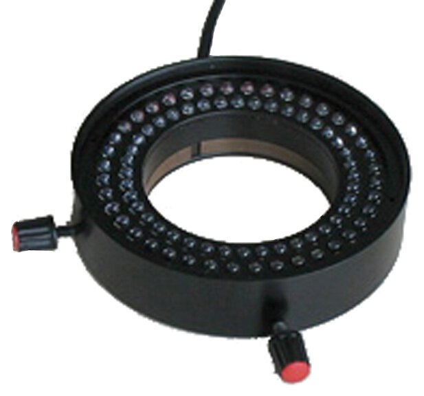VisiLED Lampa pierścieniowa S 80-25 BF #zoom-1