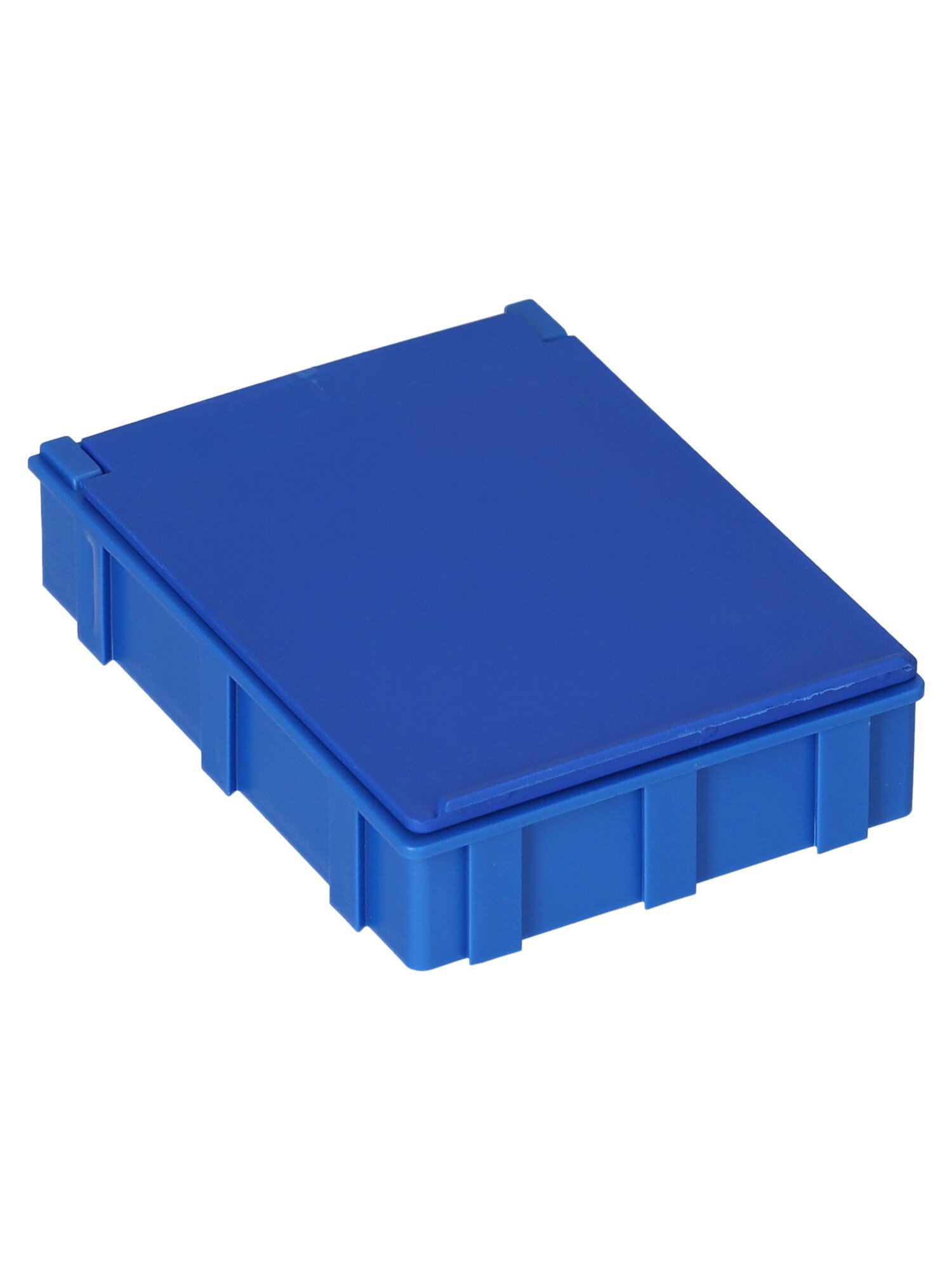 ESD SMD Box N4, 68 x 57 x 15 mm, blue/blue #zoom-4