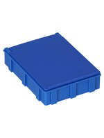 ESD SMD Box N4, 68 x 57 x 15 mm, blue/blue #thumbnail-4