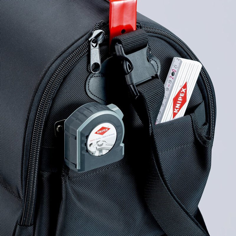 Werkzeugtasche "LightPack", leer #5