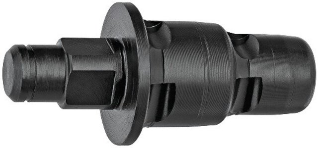 Calibration mandrel for 90 25 20 (Geberit pipes)