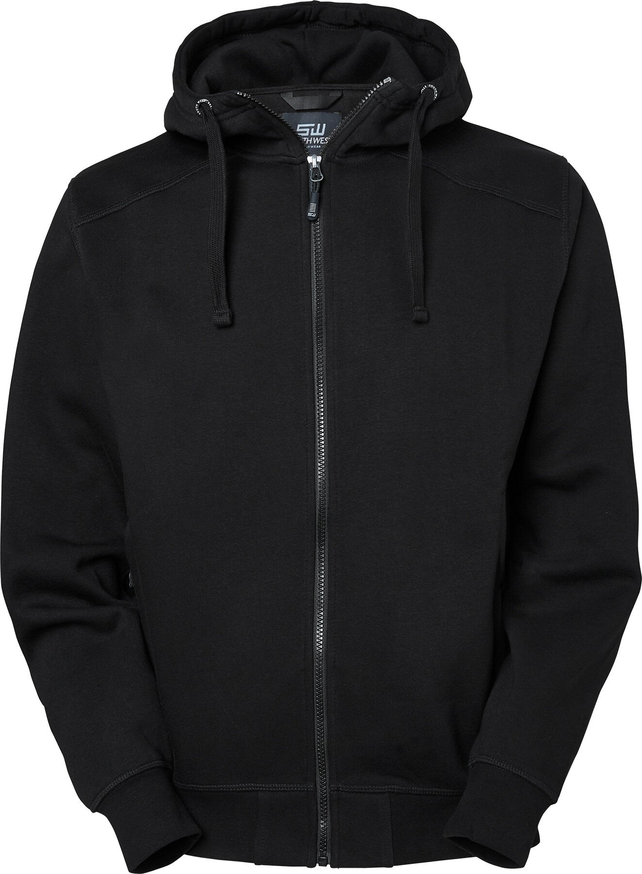 Franklin Sweat, Male, Black, L #zoom-1