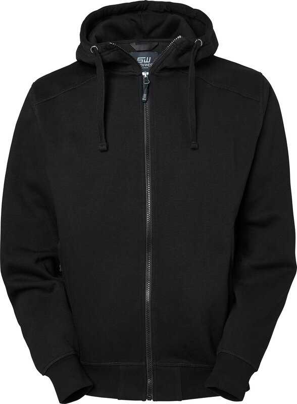 Franklin Sweat, Male, Black, L #1