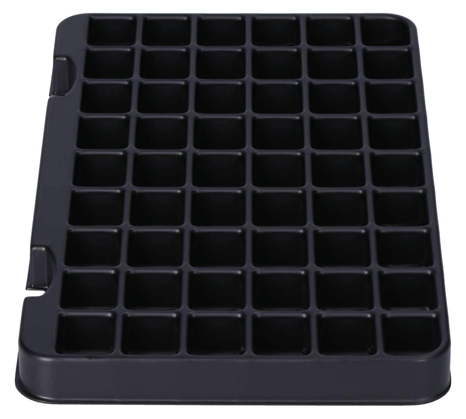 Garniture ESD pour boîte de rangement 166, 54 compartiments de 27 x 27 mm #zoom-4