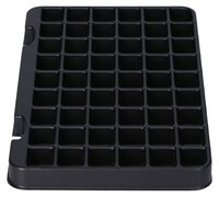 Garniture ESD pour boîte de rangement 166, 54 compartiments de 27 x 27 mm #thumbnail-4