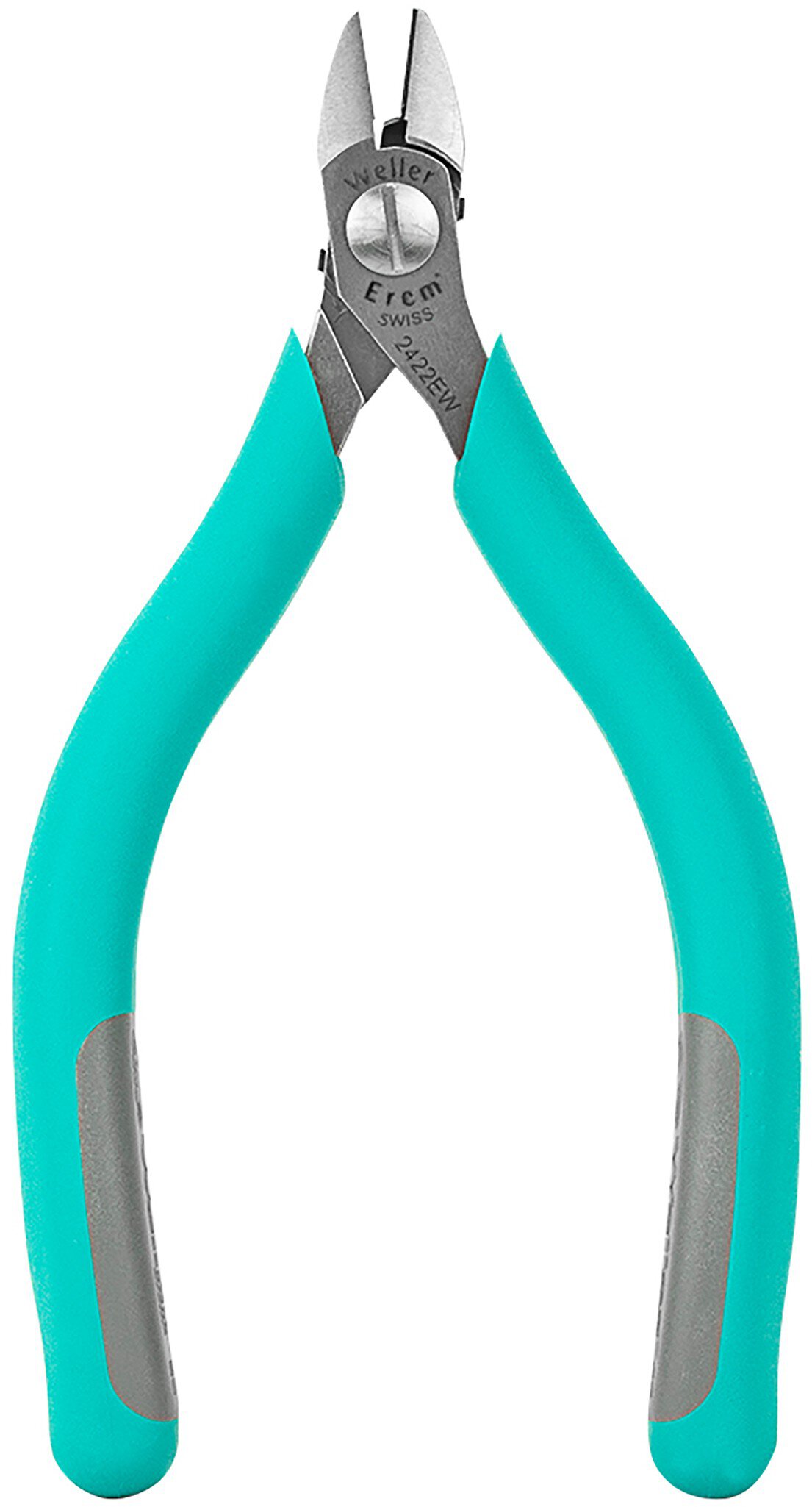 ESD Pince coupante de côté - forme de la tête standard #zoom-3