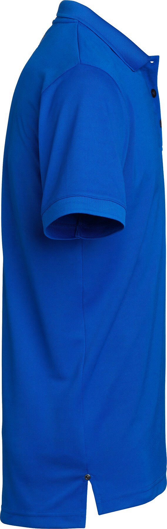 Polo Somerton, uomo, blu cobalto, 4XL #zoom-2