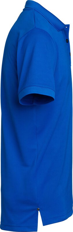 Polo Somerton, uomo, blu cobalto, 4XL #2