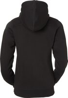 Ava Full-Zip Sweatshirt, femme, noir, L #thumbnail-3