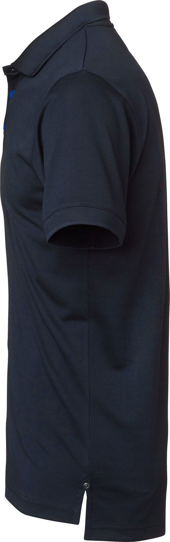 Polo Somerton, uomo, blu navy, S #zoom-4