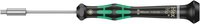 Electronics socket wrench, 3/32" x 60 mm #thumbnail-1