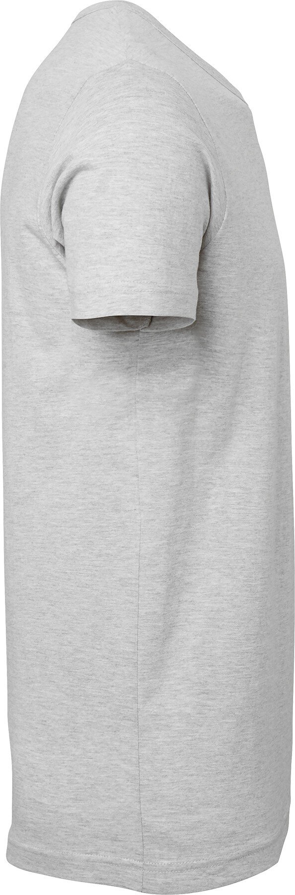 Delray T-shirt, Male, Grey melange, XXL #zoom-2