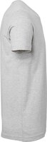 Delray T-shirt, Male, Grey melange, XXL #thumbnail-2