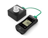 Digital temperature measuring device set, thermocouple type K #thumbnail-2