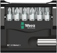 Bit-Check 12 Metal 1, 12-piece #thumbnail-2