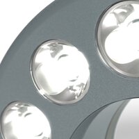 LED-Ringlicht RL12-25s PW, pur-weiß, 6.000 K #thumbnail-4