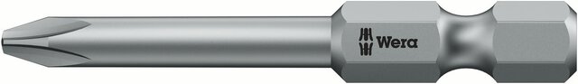 851/4 J PH 1 x 50 mm Punta a croce
