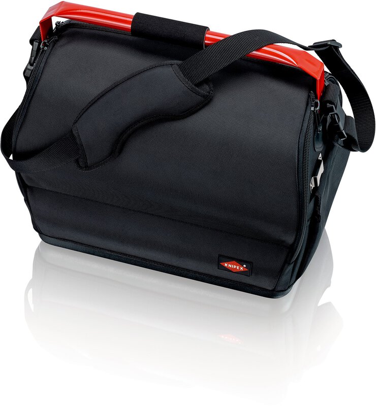 Werkzeugtasche "LightPack", leer #1