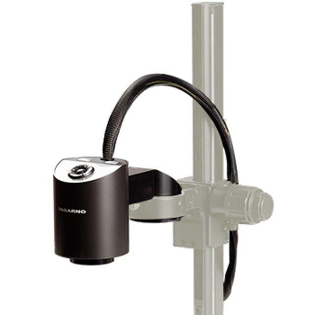Mikroskop cyfrowy ZAP+ z zestawem adapterów Ø76