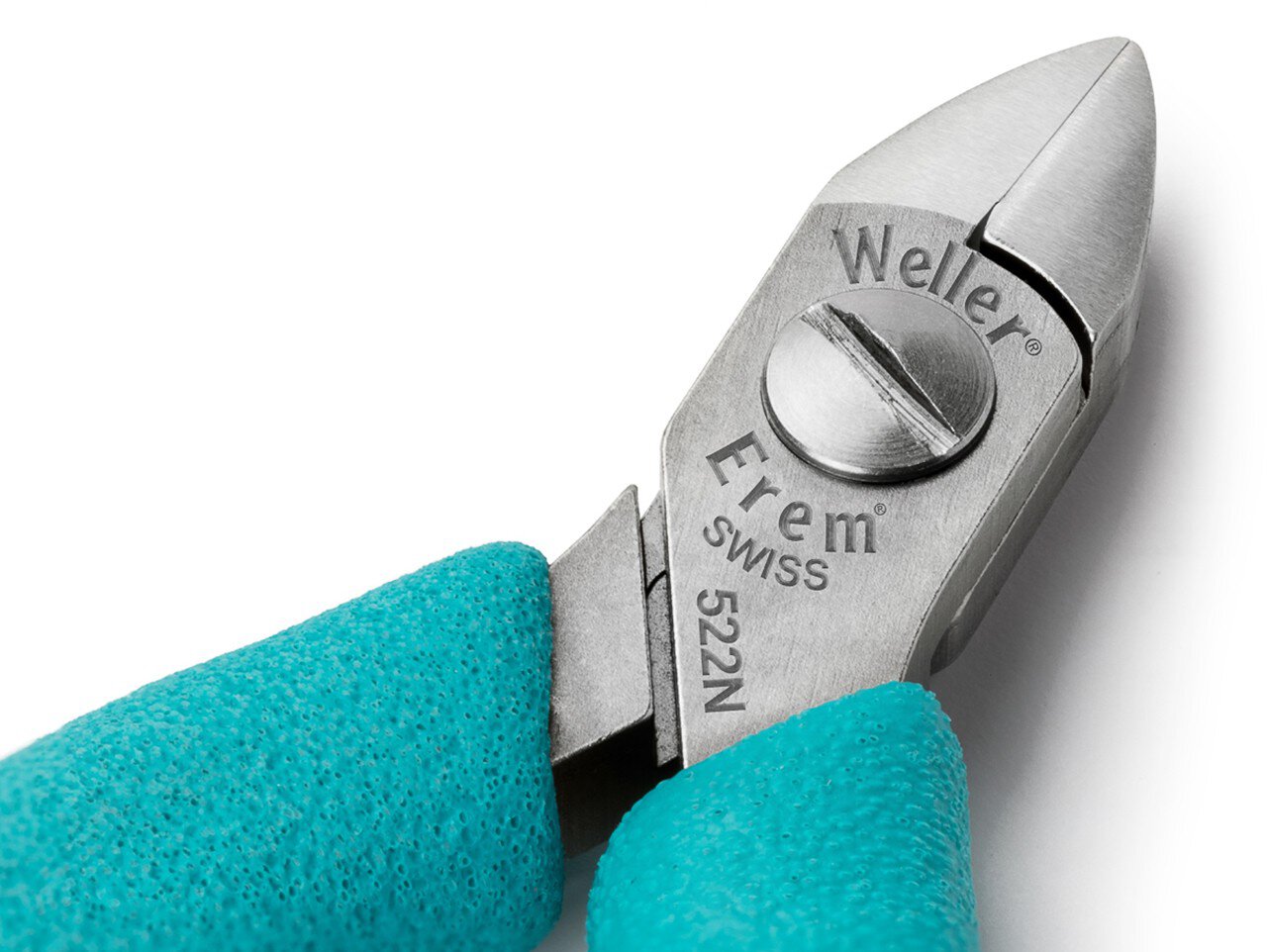 Seitenschneider – ovaler Kopf #zoom-2