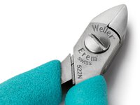Seitenschneider – ovaler Kopf #thumbnail-2
