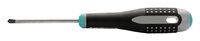 ERGO™ Screwdriver for TORQ-SET® safety screws with 3-component handle No. 2 × 75 mm #thumbnail-3
